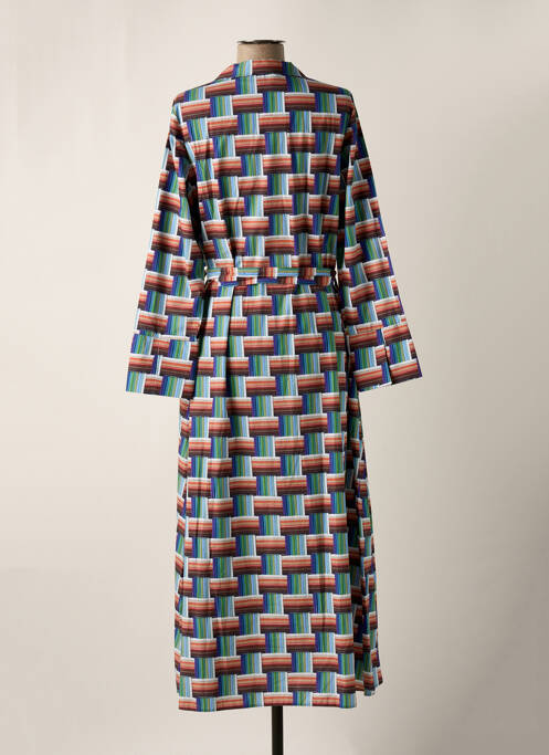 Rochie lungă maro JACQUOTE femeie