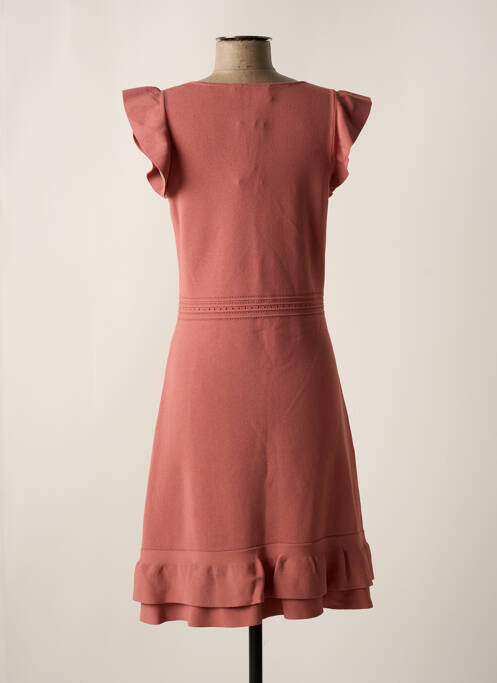 Rochie midi roz SET femeie