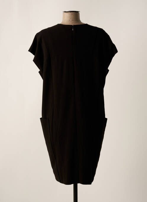 Rochie midi negru SET femeie