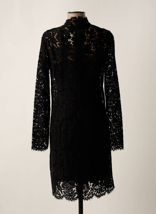 Rochie midi negru SET femeie