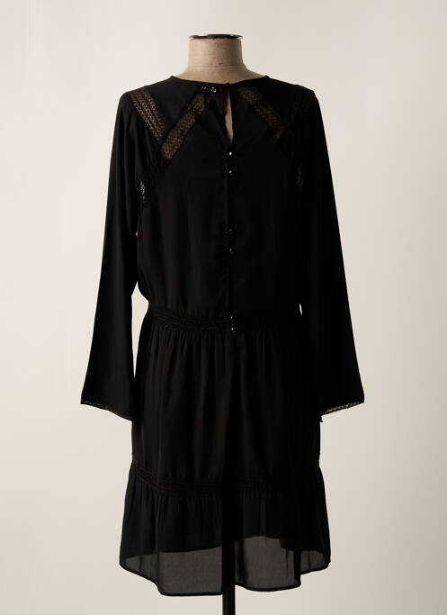 Rochie midi negru GAT RIMON femeie