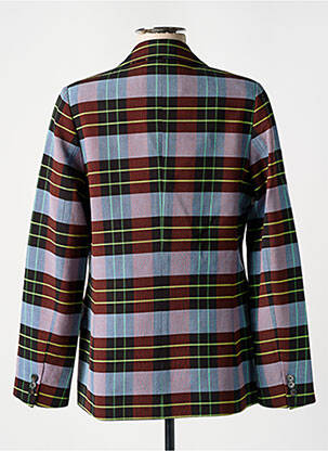 Sacou buzunare albastru ESSENTIEL ANTWERP femeie