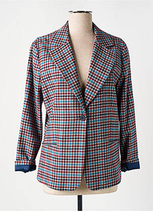 Sacou gri NIU femeie