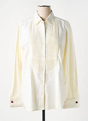 Cămașă bej MES DEMOISELLES...PARIS femeie