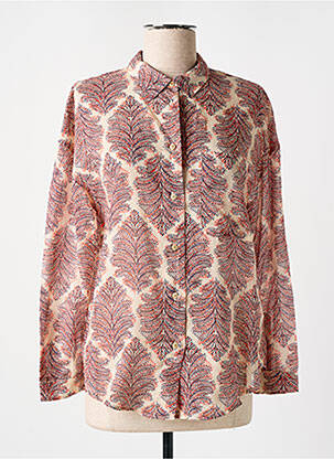 Cămașă bej TINSELS femeie