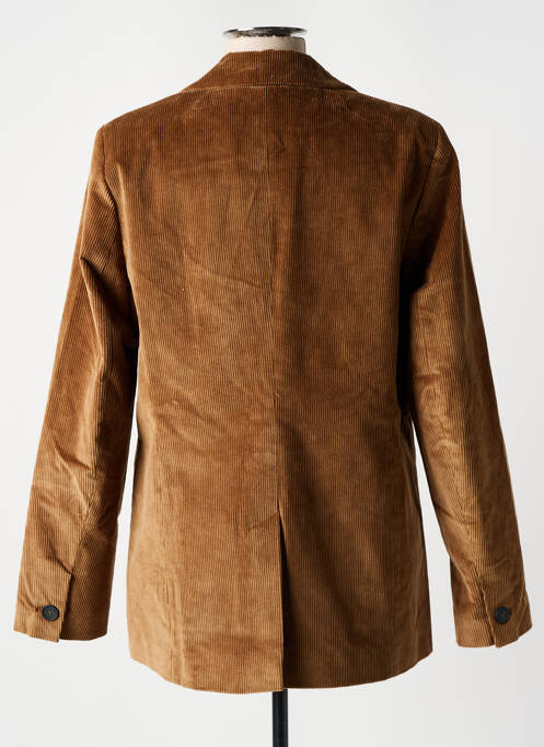 Sacou maro SET femeie