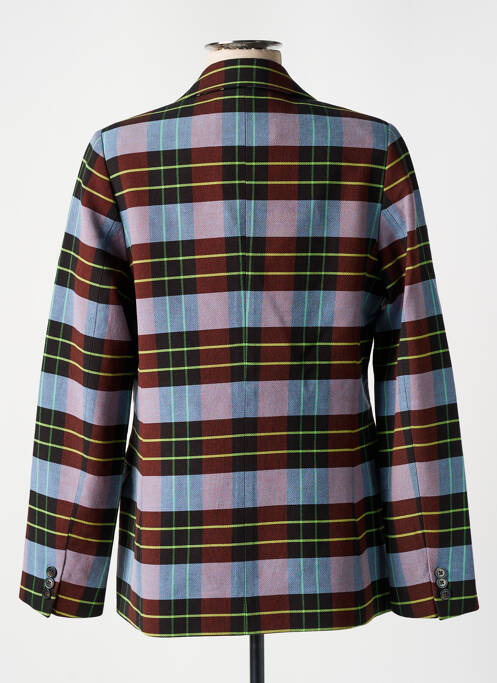 Sacou albastru ESSENTIEL ANTWERP femeie