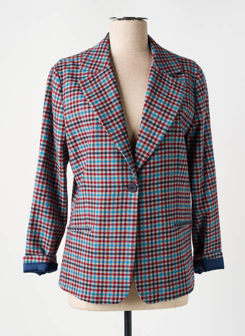 Sacou gri NIU femeie