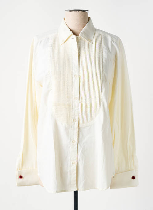 Cămașă bej MES DEMOISELLES...PARIS femeie