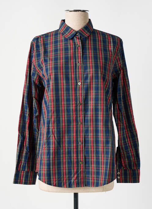 Cămașă albastru DIEGA femeie