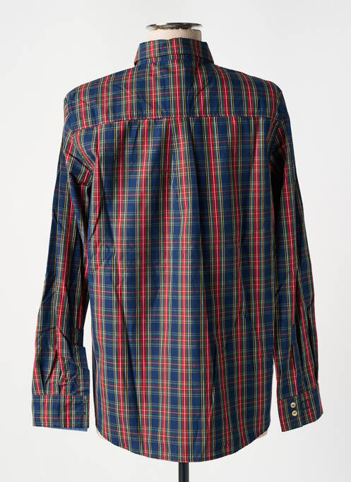 Cămașă albastru DIEGA femeie