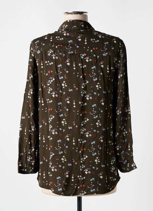 Cămașă verde ESSENTIEL ANTWERP femeie