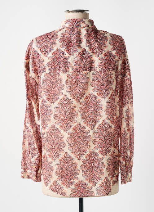 Cămașă bej TINSELS femeie