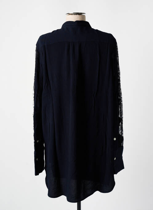 Cămașă albastru BY MALENE BIRGER femeie