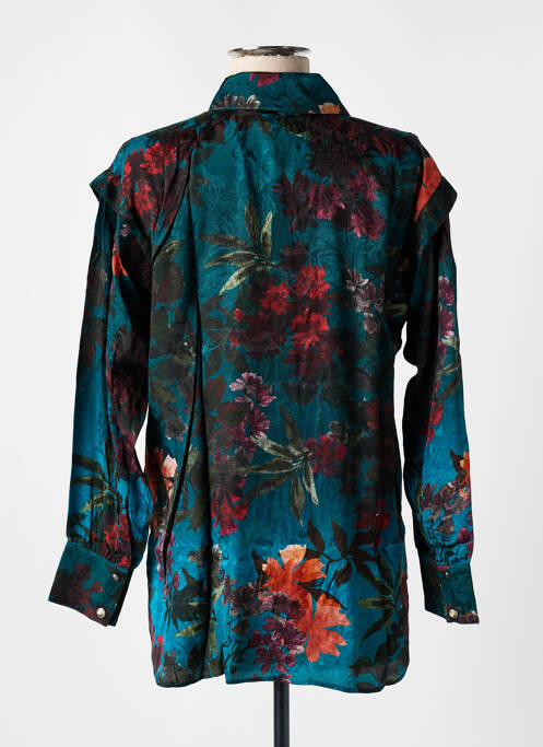 Cămașă albastru VALENTINE GAUTHIER femeie