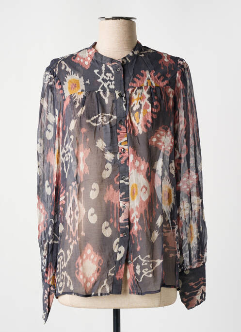 Cămașă gri SET femeie