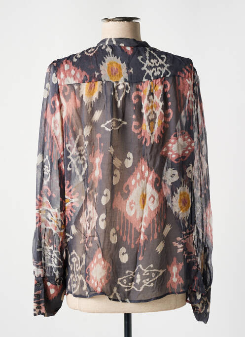 Cămașă gri SET femeie