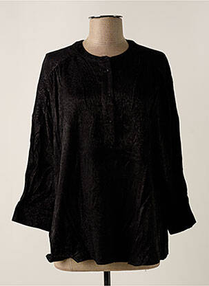 Bluză negru SET femeie