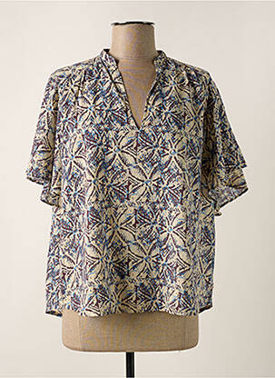 Bluză bej DIEGA femeie