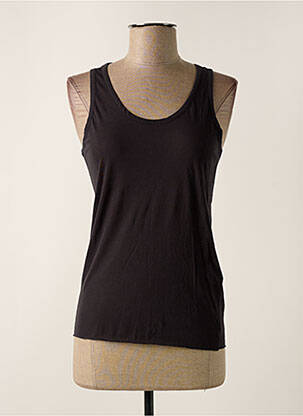 Maiou gri FINE COLLECTION femeie