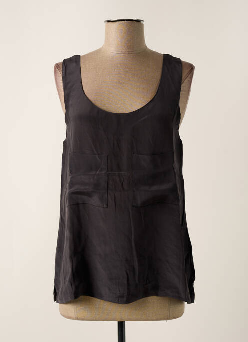 Top gri GAT RIMON femeie