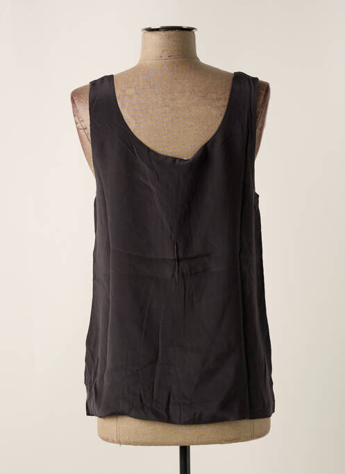 Top gri GAT RIMON femeie