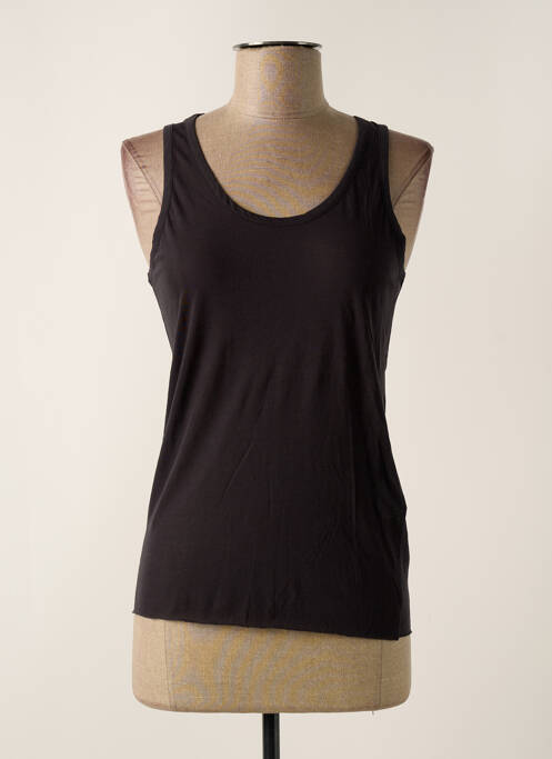 Maiou gri FINE COLLECTION femeie