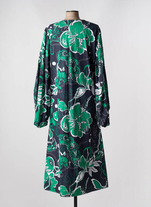 Rochie lungă negru BY MALENE BIRGER femeie