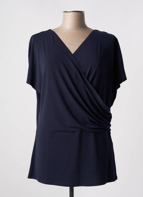 Top albastru BY MALENE BIRGER femeie