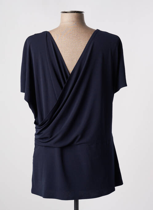 Top albastru BY MALENE BIRGER femeie