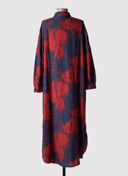 Rochie lungă roșu TINSELS femeie