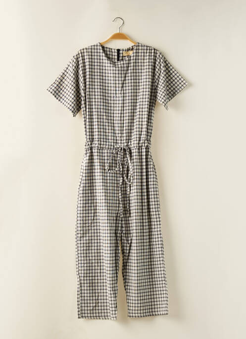 Salopetă-pantalon negru BONSUI femeie