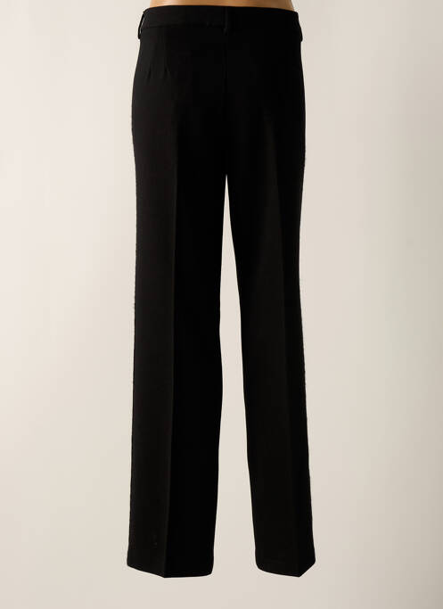 Pantalon chino negru MÊME BY GIAB'S femeie