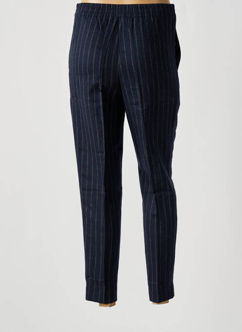 Pantalon chino albastru BY MALENE BIRGER femeie