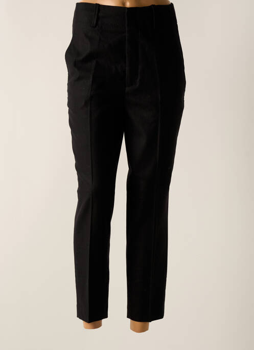 Pantalon 7/8 negru SET femeie
