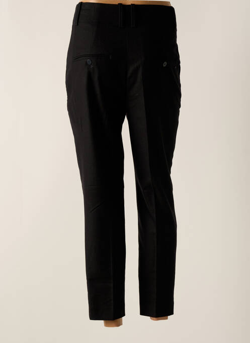 Pantalon 7/8 negru SET femeie