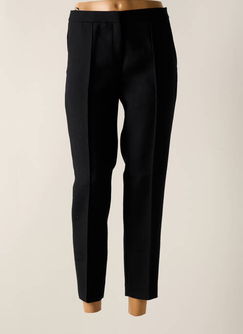 Pantalon 7/8 negru BY MALENE BIRGER femeie