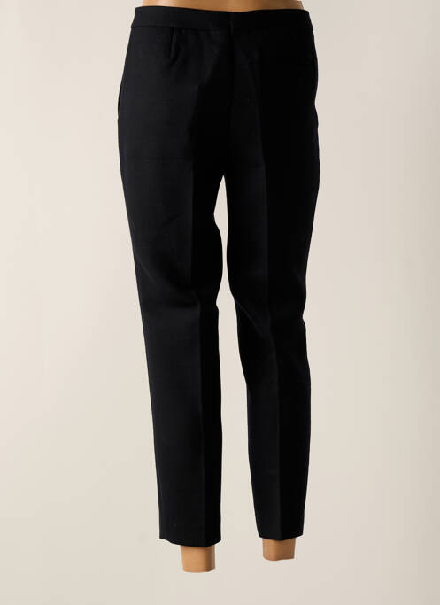 Pantalon 7/8 negru BY MALENE BIRGER femeie