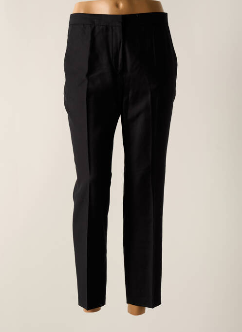 Pantalon 7/8 negru BY MALENE BIRGER femeie