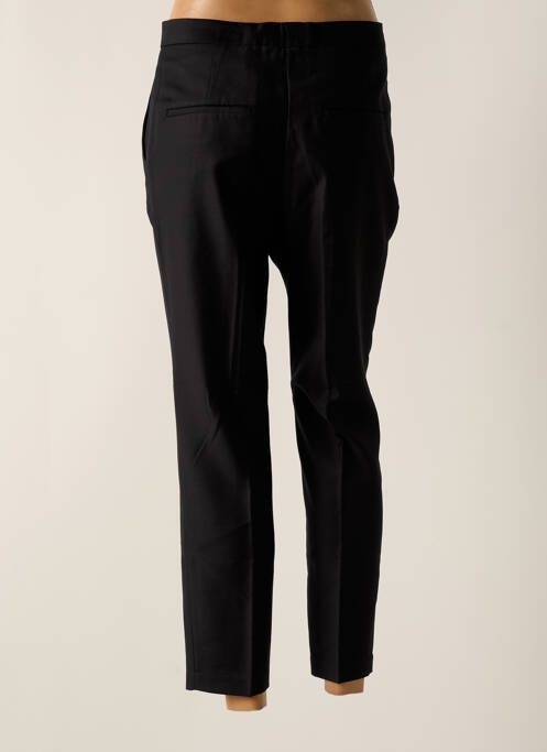 Pantalon 7/8 negru BY MALENE BIRGER femeie