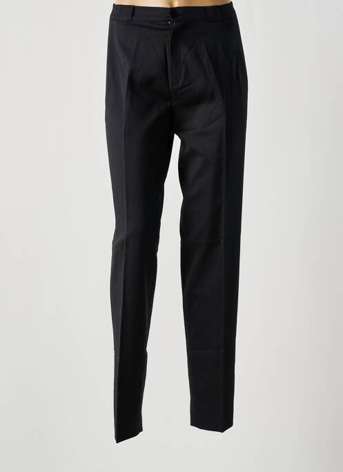 Pantalon slim negru VALENTINE GAUTHIER femeie