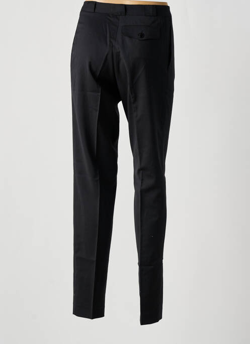 Pantalon slim negru VALENTINE GAUTHIER femeie