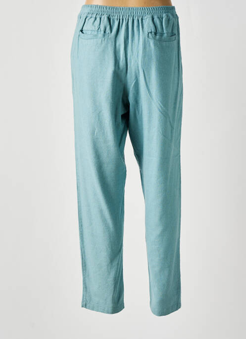 Pantalon chino albastru VALENTINE GAUTHIER femeie