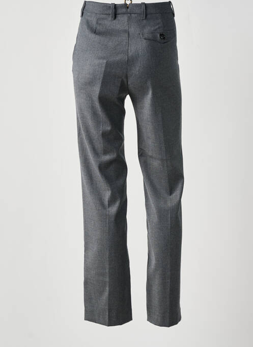 Pantalon chino gri SEMICOUTURE femeie