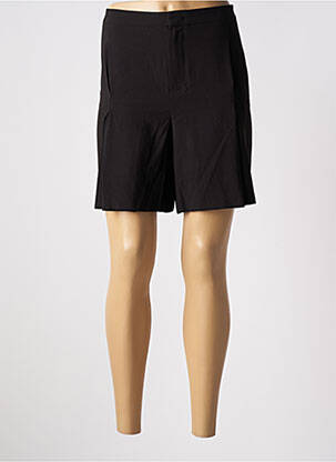 Șort negru SET femeie