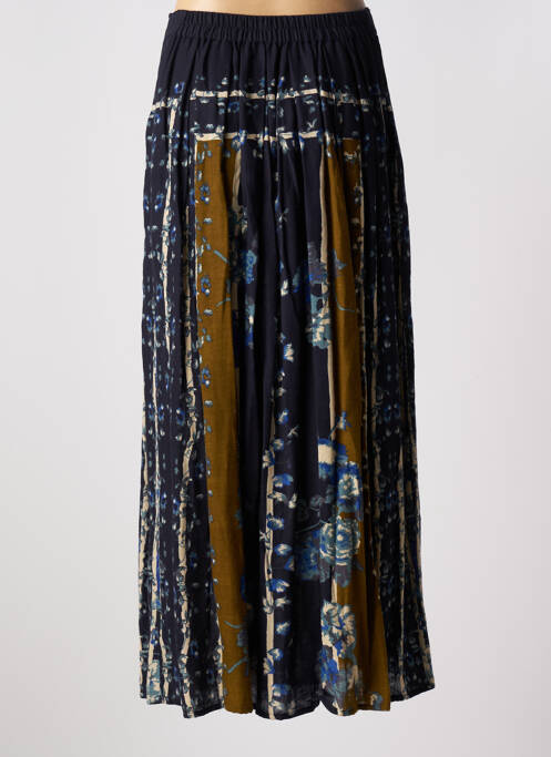 Fustă lungă albastru MES DEMOISELLES...PARIS femeie