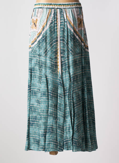 Fustă lungă albastru MES DEMOISELLES...PARIS femeie