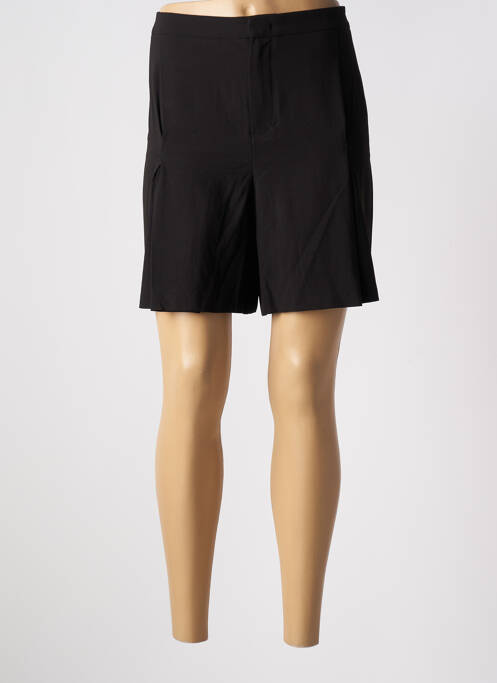 Șort negru SET femeie