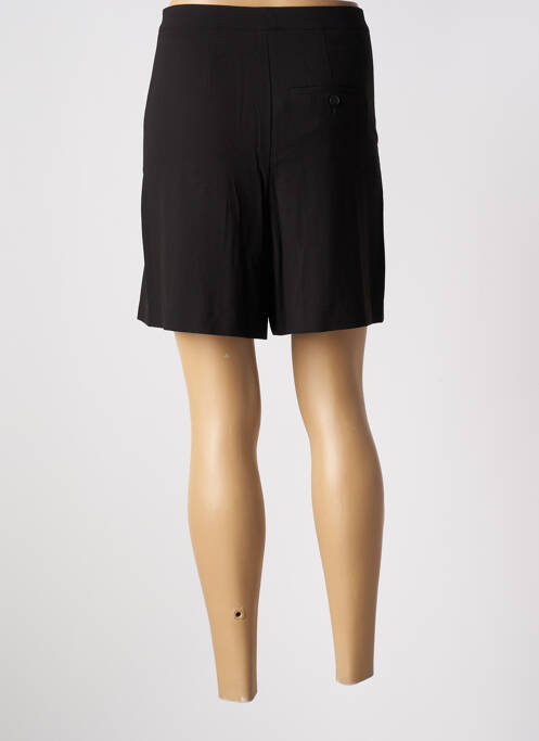 Șort negru SET femeie