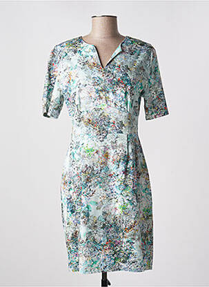 Rochie scurtă albastru PURPLE JAM femeie